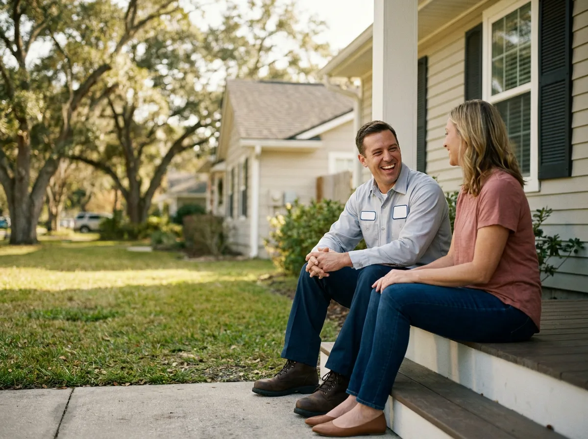 Septic tank pumping FAQs for Little Rock, AR